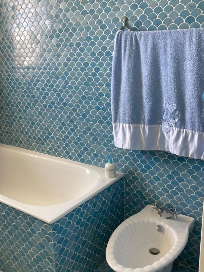 Ajaccio Vue Mer, 3 Chambres, 6 Personnes Zewnętrze zdjęcie