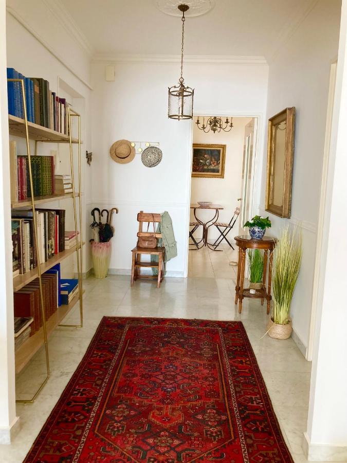 Ajaccio Vue Mer, 3 Chambres, 6 Personnes Zewnętrze zdjęcie