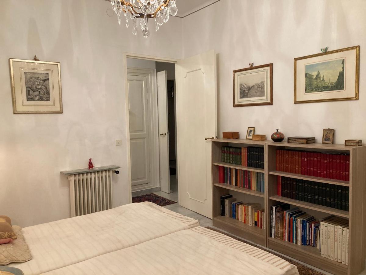 Ajaccio Vue Mer, 3 Chambres, 6 Personnes Zewnętrze zdjęcie