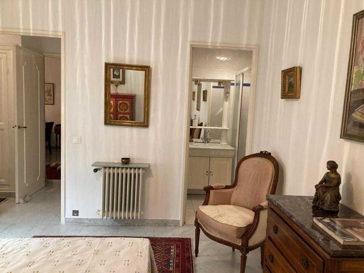 Ajaccio Vue Mer, 3 Chambres, 6 Personnes Zewnętrze zdjęcie