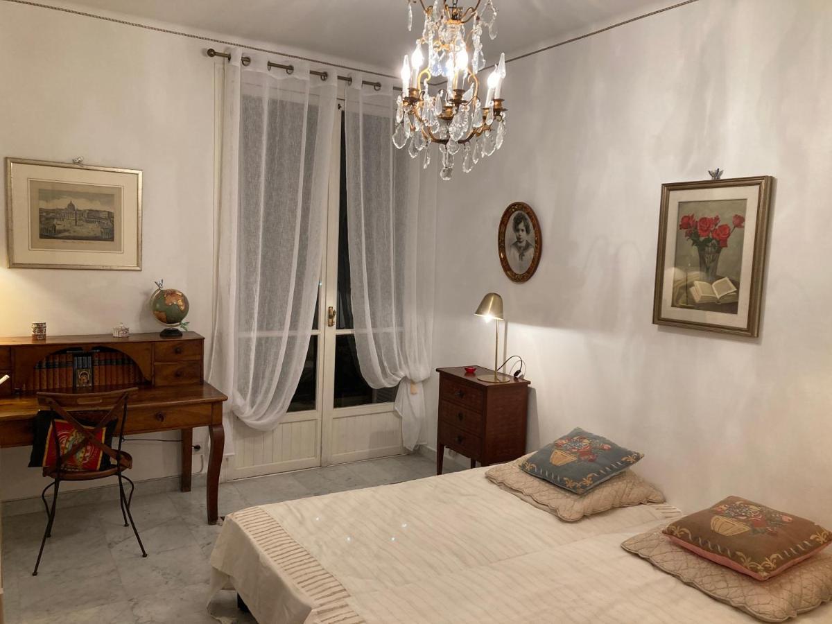 Ajaccio Vue Mer, 3 Chambres, 6 Personnes Zewnętrze zdjęcie