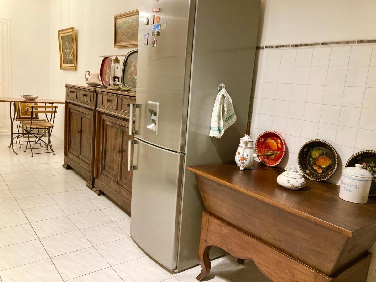 Ajaccio Vue Mer, 3 Chambres, 6 Personnes Zewnętrze zdjęcie