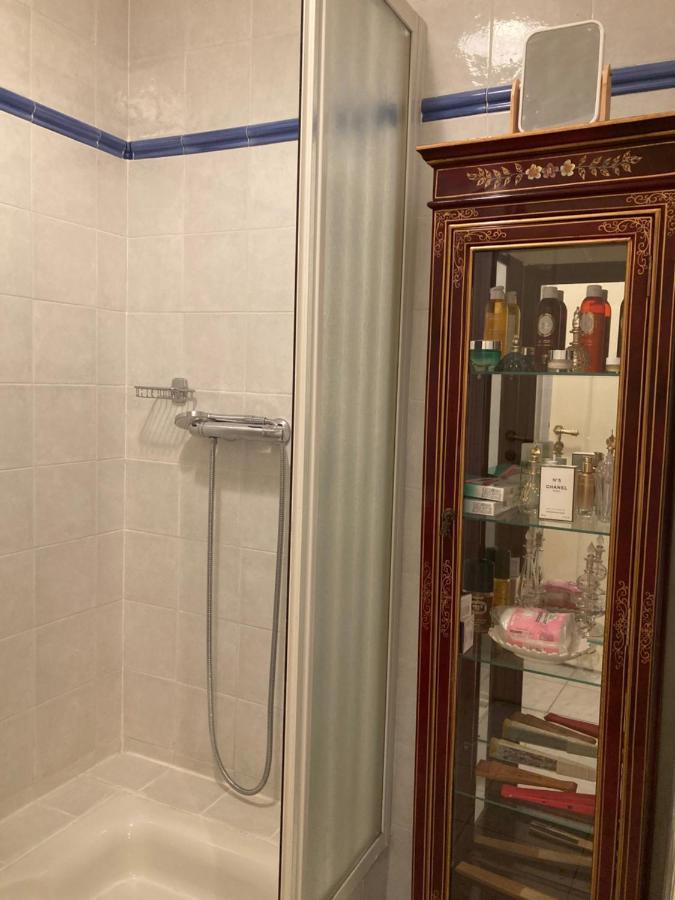 Ajaccio Vue Mer, 3 Chambres, 6 Personnes Zewnętrze zdjęcie