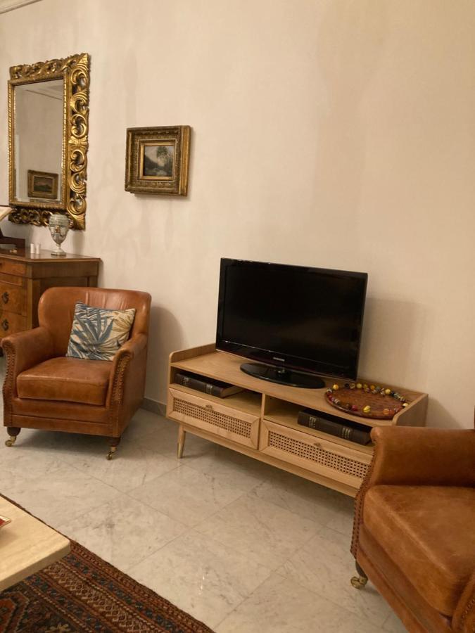 Ajaccio Vue Mer, 3 Chambres, 6 Personnes Zewnętrze zdjęcie